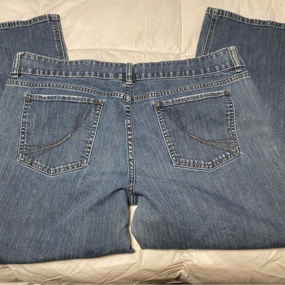 Elle Women’s Blue Jeans